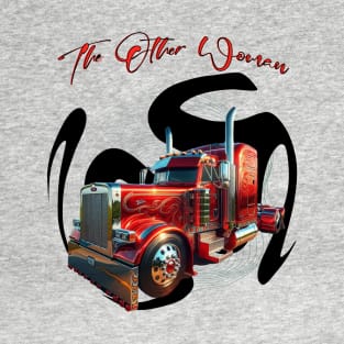 The Other Woman T-Shirt
